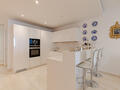3 ROOMS CENTRAL WITH SEA VIEW - Properties for sale in Monaco
