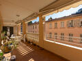 LARGE 1 BEDROOM APARTMENT WITH TERRACE - Properties for sale in Monaco