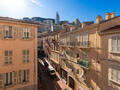 LARGE 1 BEDROOM APARTMENT WITH TERRACE - Properties for sale in Monaco