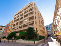 LARGE 1 BEDROOM APARTMENT WITH TERRACE - Properties for sale in Monaco