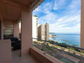 3 ROOMS CENTRAL WITH SEA VIEW - Properties for sale in Monaco