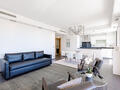 RENOVATED 2 BEDROOM WITH SEA VIEW - Properties for sale in Monaco