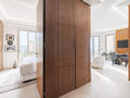 LUXURIOUS ONE BEDROOM APARTMENT WITH STUDY - TOP FLOOR - Properties for sale in Monaco