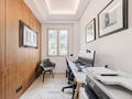 LUXURIOUS ONE BEDROOM APARTMENT WITH STUDY - TOP FLOOR - Properties for sale in Monaco
