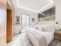 LUXURIOUS ONE BEDROOM APARTMENT WITH STUDY - TOP FLOOR - Properties for sale in Monaco
