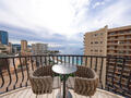 LUXURIOUS ONE BEDROOM APARTMENT WITH STUDY - TOP FLOOR - Properties for sale in Monaco