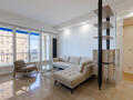 3 BEDROOM RENOVATED - SEA VIEW - Properties for sale in Monaco