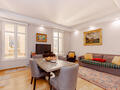 MAGNIFICENT 3-ROOM APARTMENT IN A BOURGEOIS BUILDING - Properties for sale in Monaco