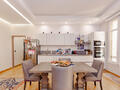 MAGNIFICENT 3-ROOM APARTMENT IN A BOURGEOIS BUILDING - Properties for sale in Monaco