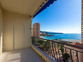 3 BEDROOM RENOVATED - SEA VIEW - Properties for sale in Monaco