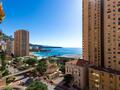 3 BEDROOM RENOVATED - SEA VIEW - Properties for sale in Monaco