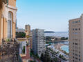 3 BEDROOM RENOVATED WITH SEA VIEW - Properties for sale in Monaco