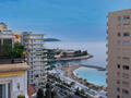 3 BEDROOM RENOVATED WITH SEA VIEW - Properties for sale in Monaco