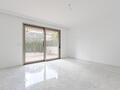 LARGE ONE-BEDROOM APARTMENT WITH GARDEN - Properties for sale in Monaco