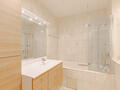 LARGE ONE-BEDROOM APARTMENT WITH GARDEN - Properties for sale in Monaco