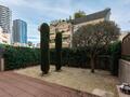 LARGE ONE-BEDROOM APARTMENT WITH GARDEN - Properties for sale in Monaco