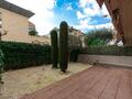 LARGE ONE-BEDROOM APARTMENT WITH GARDEN - Properties for sale in Monaco