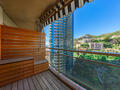 RENOVATED STUDIO WITH SEA VIEW - Properties for sale in Monaco