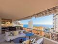 SUMPTUOUS FURNISHED APARTMENT - Properties for sale in Monaco