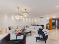 DUPLEX PENTHOUSE WITH POOL - Properties for sale in Monaco