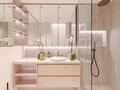 SUMPTUOUS FURNISHED APARTMENT - Properties for sale in Monaco