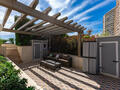 DUPLEX PENTHOUSE WITH POOL - Properties for sale in Monaco