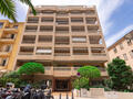 STUDIO WITH TERRACE - Properties for sale in Monaco