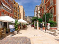 STUDIO WITH TERRACE - Properties for sale in Monaco