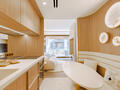 MAGNIFICENT STUDIO WITH SEA VIEW - Properties for sale in Monaco