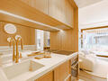 MAGNIFICENT STUDIO WITH SEA VIEW - Properties for sale in Monaco