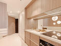 MAGNIFICENT STUDIO WITH SEA VIEW - Properties for sale in Monaco