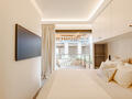 MAGNIFICENT STUDIO WITH SEA VIEW - Properties for sale in Monaco