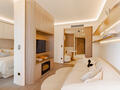 MAGNIFICENT STUDIO WITH SEA VIEW - Properties for sale in Monaco
