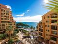 MAGNIFICENT 2 ROOM APARTMENT WITH SEA VIEW - Properties for sale in Monaco