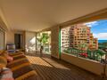 MAGNIFICENT 2 ROOM APARTMENT WITH SEA VIEW - Properties for sale in Monaco