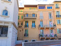 RENOVATED STUDIO SEA VIEW & F1 - Properties for sale in Monaco