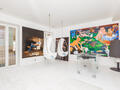 SPACIOUS LOFT WITH PORT HERCULE VIEW - Properties for sale in Monaco