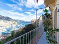 SPACIOUS LOFT WITH PORT HERCULE VIEW - Properties for sale in Monaco