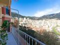 SPACIOUS LOFT WITH PORT HERCULE VIEW - Properties for sale in Monaco