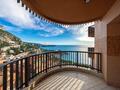 RENOVATED ONE BEDROOM APARTMENT WITH SEA VIEW - Properties for sale in Monaco