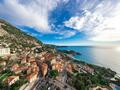 RENOVATED ONE BEDROOM APARTMENT WITH SEA VIEW - Properties for sale in Monaco