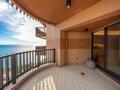 RENOVATED ONE BEDROOM APARTMENT WITH SEA VIEW - Properties for sale in Monaco