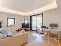 RENOVATED ONE BEDROOM APARTMENT WITH SEA VIEW - Properties for sale in Monaco