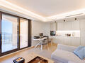 RENOVATED ONE BEDROOM APARTMENT WITH SEA VIEW - Properties for sale in Monaco