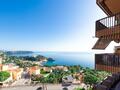 RENOVATED ONE BEDROOM APARTMENT WITH SEA VIEW - Properties for sale in Monaco