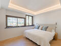 RENOVATED ONE BEDROOM APARTMENT WITH SEA VIEW - Properties for sale in Monaco