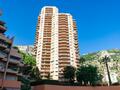 RENOVATED ONE BEDROOM APARTMENT WITH SEA VIEW - Properties for sale in Monaco