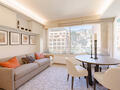 SUMPTUOUS 1-BEDROOM APARTMENT DECORATED WITH ELEGANCE - Properties for sale in Monaco