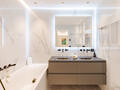 SUMPTUOUS 1-BEDROOM APARTMENT DECORATED WITH ELEGANCE - Properties for sale in Monaco