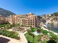SUMPTUOUS 1-BEDROOM APARTMENT DECORATED WITH ELEGANCE - Properties for sale in Monaco